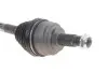 Полуось (передняя BMW X5 (E53) 00- (L) (30x27x585) SKF VKJC 1209 (фото 3)