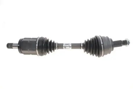 Полуось (передняя BMW X5 (E53) 00- (L) (30x27x585) SKF VKJC 1209