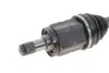 Полуось (передняя BMW X5 (E53) 00- (L) (30x27x585) SKF VKJC 1209 (фото 5)