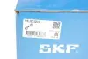 Полуось (передняя BMW X5 (E53) 00- (R) (30x27x969) SKF VKJC 1210 (фото 2)