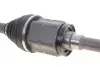 Полуось (передняя BMW X5 (E53) 00- (R) (30x27x969) SKF VKJC 1210 (фото 4)