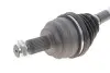 Полуось (передняя BMW X5 (E53) 00- (R) (30x27x969) SKF VKJC 1210 (фото 5)