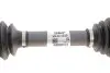 Полуось (передняя BMW X5 (E53) 00- (R) (30x27x969) SKF VKJC 1210 (фото 6)