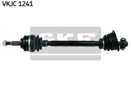 Приводна напіввісь SKF VKJC1241