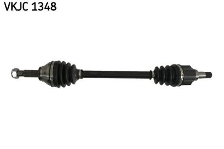 Приводна напіввісь SKF VKJC1348