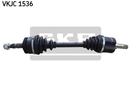 Піввісь SKF VKJC 1536