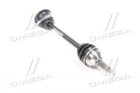 Піввісь SKF VKJC 1771