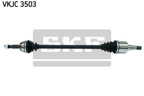 Приводна напіввісь SKF VKJC3503