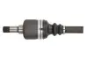 Піввісь SKF VKJC3933 (фото 3)