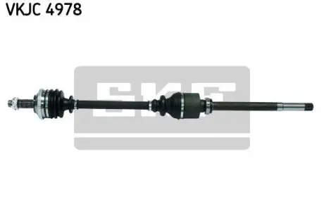 Піввісь SKF VKJC 4978