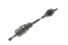 Полуось Dacia Duster 10-18 (L) (25x26x703) SKF VKJC5021 (фото 3)