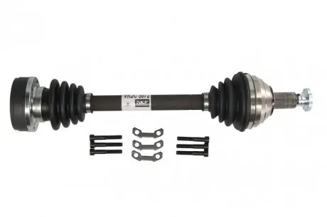 Вал приводной SKF VKJC5072