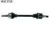 Піввісь SKF VKJC 5715 (фото 1)