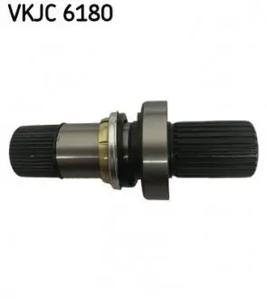 Піввісь SKF VKJC 6180