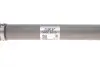 Полуось Ford Transit Custom 2.2TDCi 12-(L) (31x41x749) SKF VKJC 6323 (фото 3)