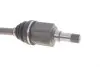 Полуось Ford Transit Custom 2.2TDCi 12-(L) (31x41x749) SKF VKJC 6323 (фото 4)
