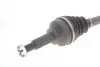 Полуось Ford Transit Custom 2.2TDCi 12-(L) (31x41x749) SKF VKJC 6323 (фото 5)