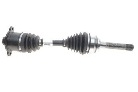 Полуось (передняя) Mitsubishi L200/Pajero 2.4-3.5 90- (R) (533mm) SKF VKJC 7112