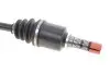 Піввісь (передня) Subaru Legacy/Outback 03-092738x25x777) SKF VKJC 7515 (фото 4)
