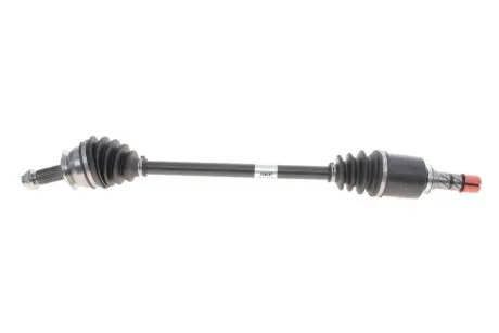 Полуось (передняя) Subaru Legacy/Outback 03-092738x25x777) SKF VKJC 7515