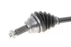 Піввісь (передня) Subaru Legacy/Outback 03-092738x25x777) SKF VKJC 7515 (фото 5)