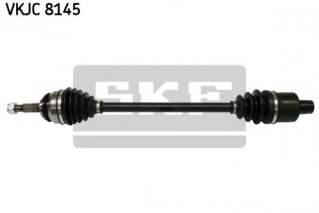 Приводной вал SKF VKJC 8145