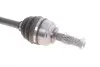 Піввісь (передня) Renault Logan/Sandero 04- (R) (21x23x760) SKF VKJC 8149 (фото 4)