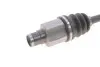 Піввісь (передня) Renault Logan/Sandero 04- (R) (21x23x760) SKF VKJC 8149 (фото 5)