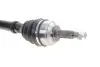Піввісь (передня) Dacia Logan 1.4/1.6 04- (L) (L=679mm) SKF VKJC 8150 (фото 4)