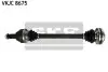Піввісь SKF VKJC 8675 (фото 1)