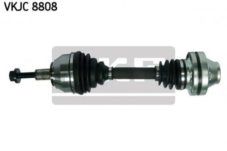 Приводний вал VW Amarok \'\'2.0-3.0TDI \'\'10-22 SKF VKJC8808