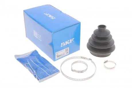 Пыльник Шрус (внутренний) Daewoo Lanos/Fiat Doblo/Renault Kangoo 96- (к-кт) SKF VKJP 01013