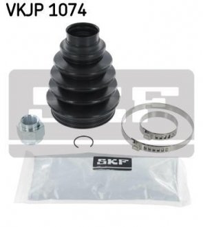 Комплект пильовиків гумових SKF VKJP1074 (фото 1)