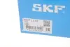 Пильник ШРКШ гумовий + змазка SKF VKJP 1370 (фото 3)