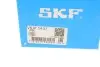 Пильник ШРКШ гумовий + змазка SKF VKJP 1437 (фото 7)