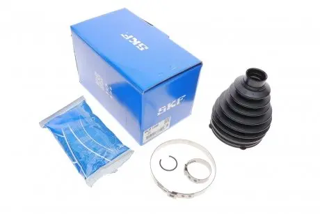 Пыльник ШРКШ (наружный) Toyota Auris/Corolla 05-19 (24.5x81x109) SKF VKJP 1460