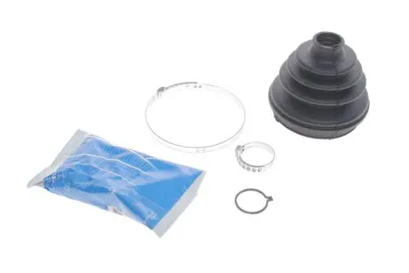 Пыльник Шрус (наружный) Opel Ascona C 81-88/Astra F 91-01/Kadett D/E 81-94/Vectra (22х82х78) (к-кт) SKF VKJP 3001