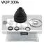 Комплект пильовиків гумових SKF VKJP3004 (фото 1)