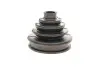 Пильник ШРКШ (зовнішній) Audi A4/A6 94-01/Skoda Superb 01-08/VW Passat B5 96-05 (22x83x82) (к-кт) SKF VKJP 3017 (фото 3)