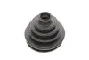 Пильник ШРКШ (зовнішній) Audi A4/A6 94-01/Skoda Superb 01-08/VW Passat B5 96-05 (22x83x82) (к-кт) SKF VKJP 3017 (фото 4)
