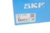 Пильник ШРКШ (зовнішній) Opel Astra H/J/Insignia A/Meriva B 02- (24.5x83x120) (к-кт) SKF VKJP 3148 (фото 4)