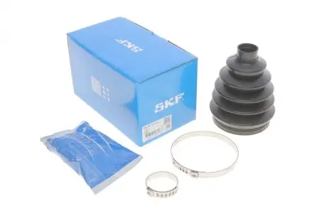 Пыльник ШРКШ (наружный) Opel Astra H/J/Insignia A/Meriva B 02- (24.5x83x120) (к-кт) SKF VKJP 3148