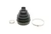 Пыльник ШРКШ (наружный) MB M-class (W164) 05-11 SKF VKJP 3155 (фото 2)