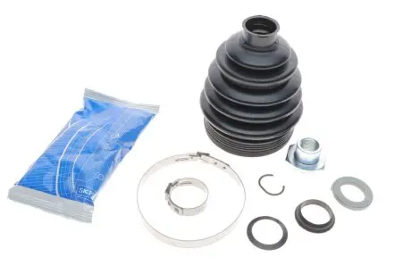 Пыльник ШРКШ (наружный) Seat Ibiza 02-/Skoda Fabia 99-/Roomster 99-/VW Polo 01- (26x86.2x112) SKF VKJP 3158