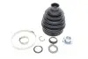 Пыльник ШРКШ (наружный) Seat Ibiza 02-/Skoda Fabia 99-/Roomster 99-/VW Polo 01- (26x86.2x112) SKF VKJP 3158 (фото 8)