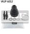Комплект пильовиків гумових SKF VKJP6012 (фото 1)