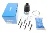 Пыльник Шрус (внутренний) VW Caddy III 2.0SDI/1.4i/1.6i/2.0D 04- (27x100x110) SKF VKJP 8053 (фото 1)