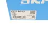 Пыльник Шрус (внутренний) VW Caddy III 2.0SDI/1.4i/1.6i/2.0D 04- (27x100x110) SKF VKJP 8053 (фото 10)