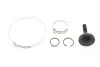 Комплект пильовиків гумових SKF VKJP8096 (фото 4)