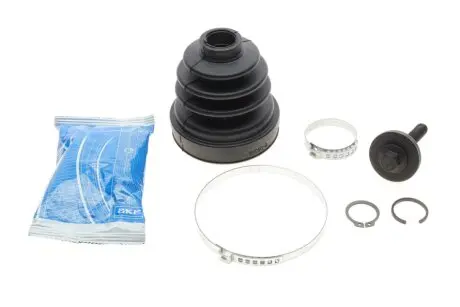Комплект пильовиків гумових SKF VKJP8096